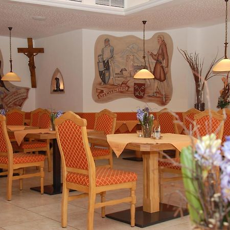 Hotel Braeuwirt Kirchberg in Tirol Luaran gambar