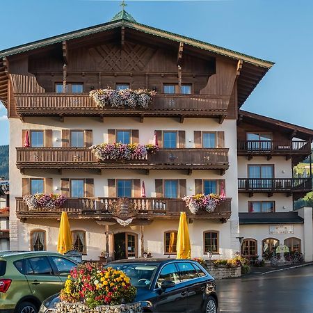 Hotel Braeuwirt Kirchberg in Tirol Luaran gambar