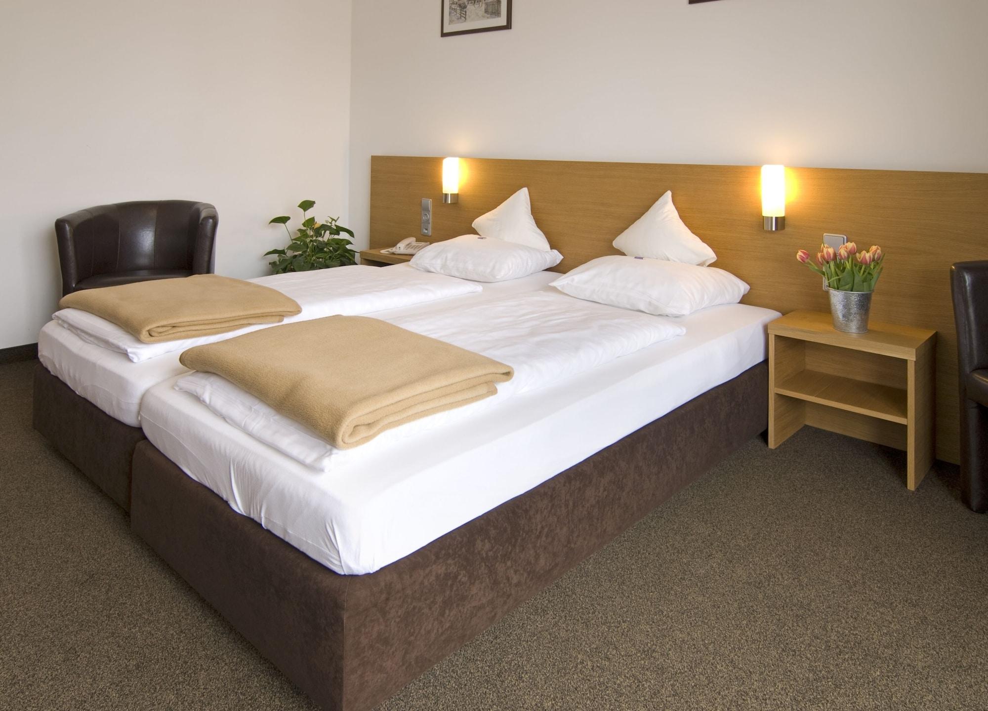 Hotel Braeuwirt Kirchberg in Tirol Bilik gambar