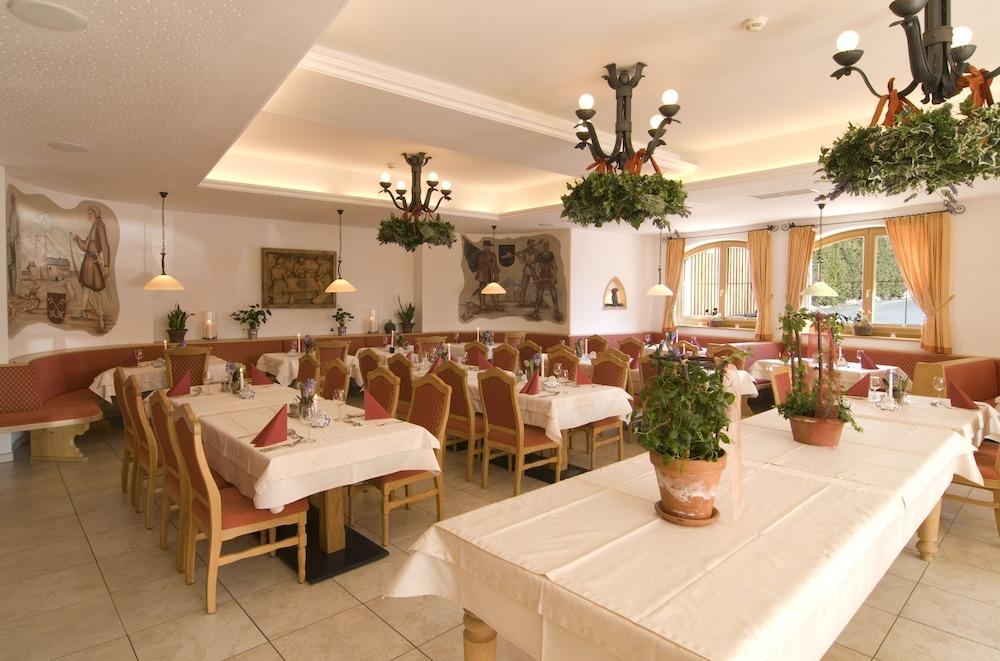 Hotel Braeuwirt Kirchberg in Tirol Luaran gambar
