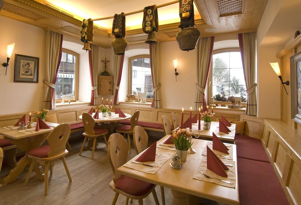 Hotel Braeuwirt Kirchberg in Tirol Luaran gambar