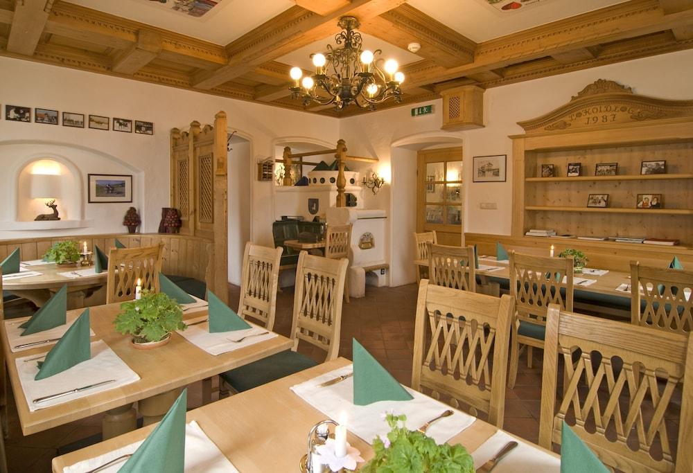 Hotel Braeuwirt Kirchberg in Tirol Luaran gambar