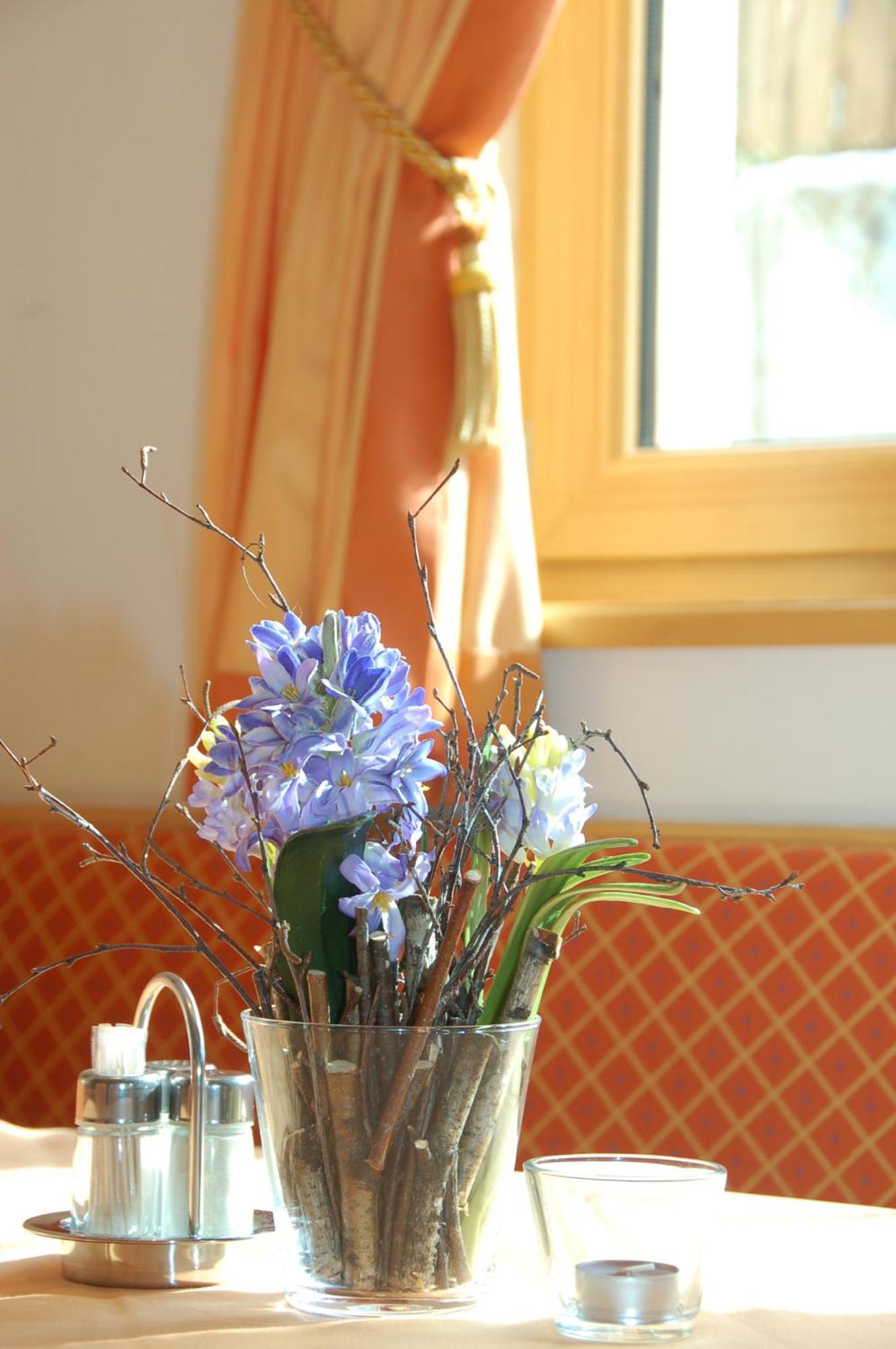 Hotel Braeuwirt Kirchberg in Tirol Luaran gambar