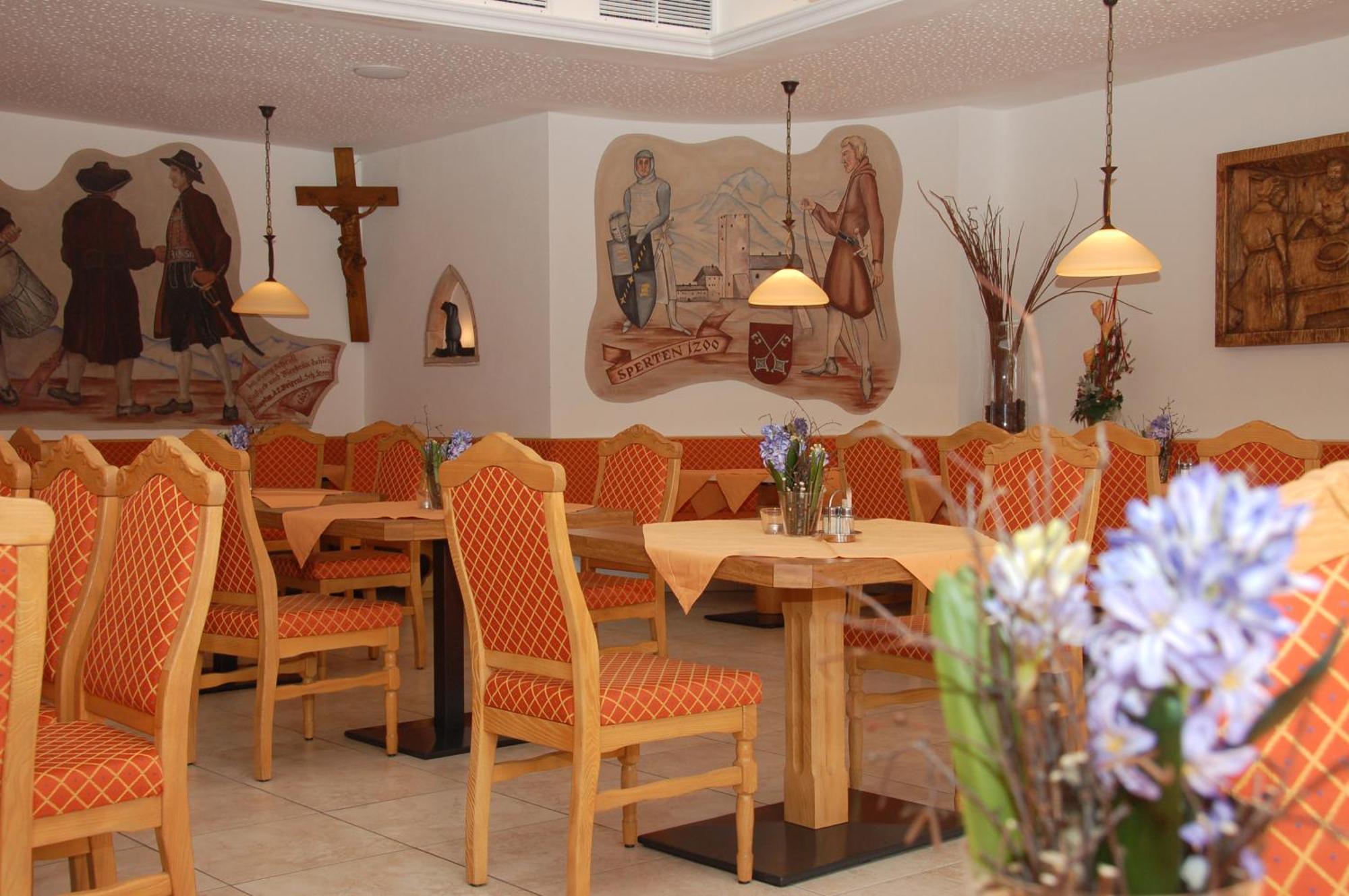 Hotel Braeuwirt Kirchberg in Tirol Luaran gambar