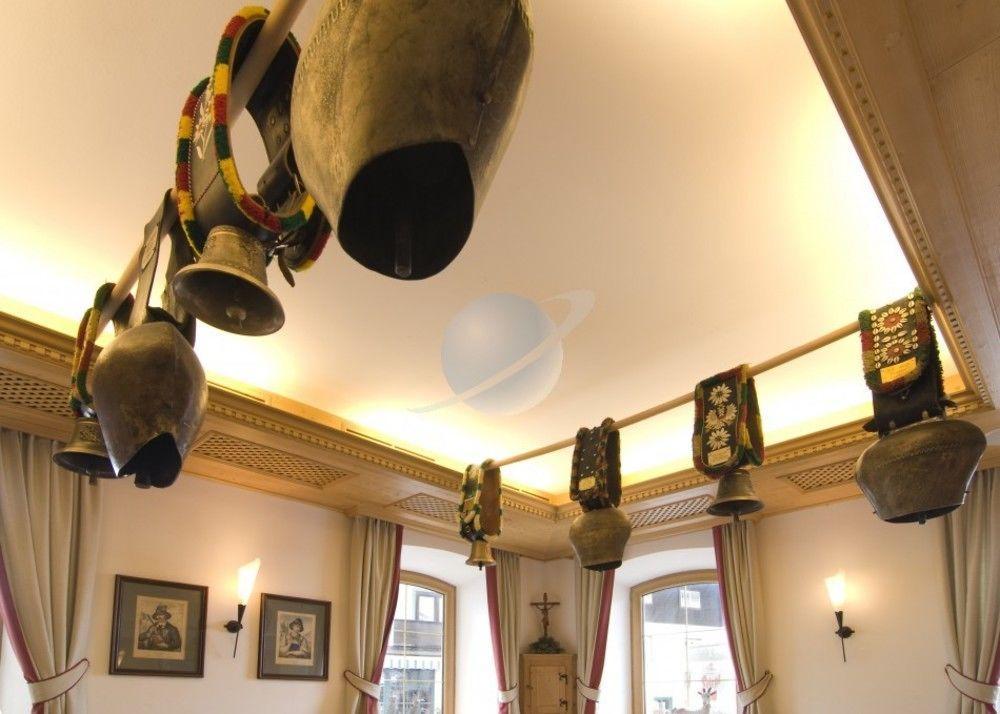 Hotel Braeuwirt Kirchberg in Tirol Luaran gambar