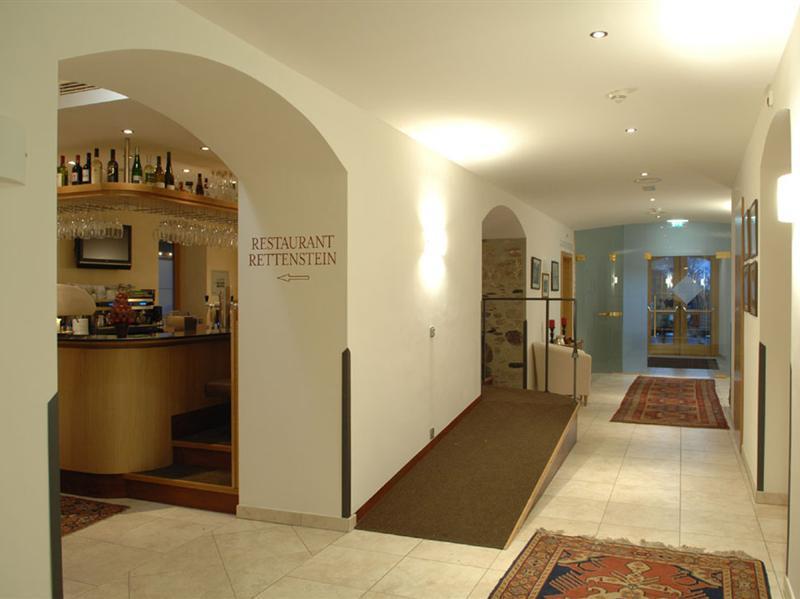 Hotel Braeuwirt Kirchberg in Tirol Luaran gambar