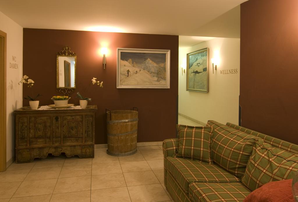 Hotel Braeuwirt Kirchberg in Tirol Luaran gambar