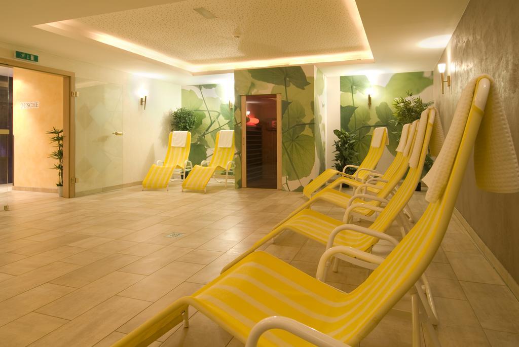 Hotel Braeuwirt Kirchberg in Tirol Luaran gambar