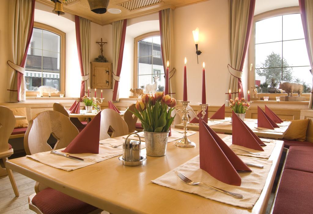 Hotel Braeuwirt Kirchberg in Tirol Luaran gambar
