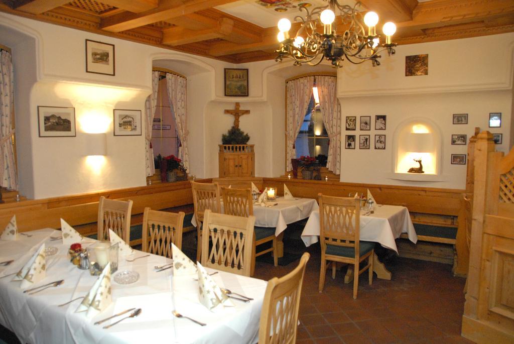 Hotel Braeuwirt Kirchberg in Tirol Luaran gambar