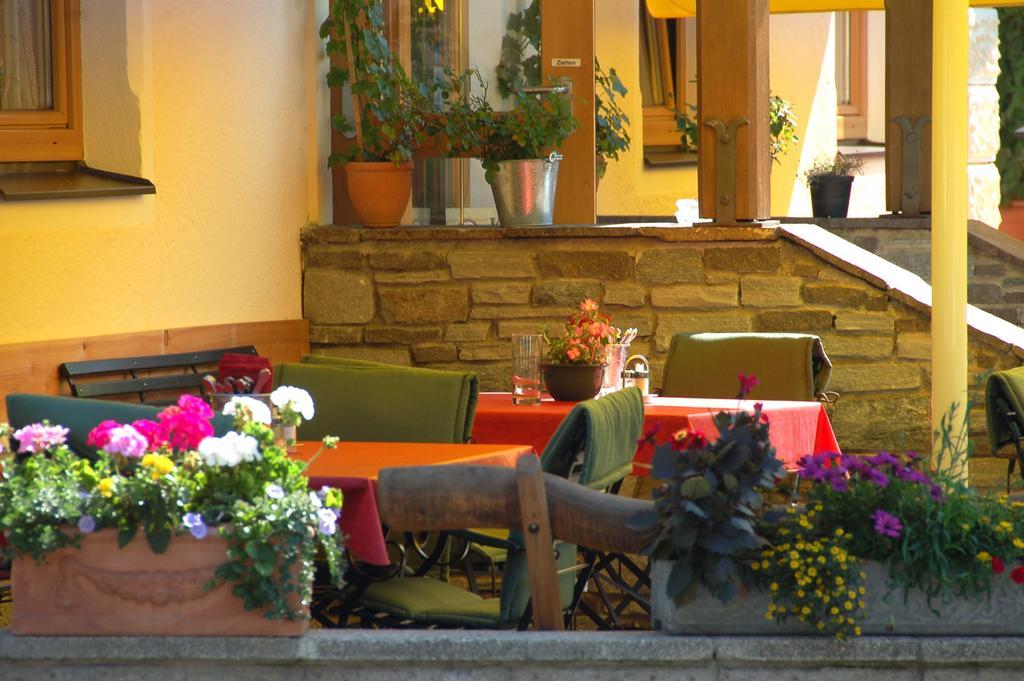 Hotel Braeuwirt Kirchberg in Tirol Luaran gambar
